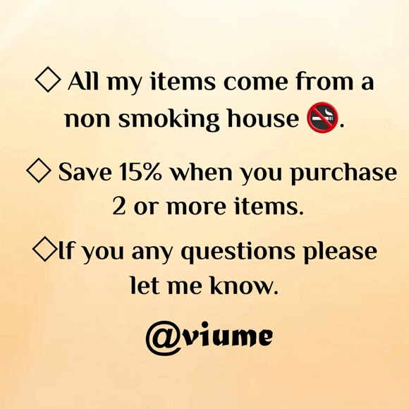 Meet your posher @viume - Picture 7 of 9